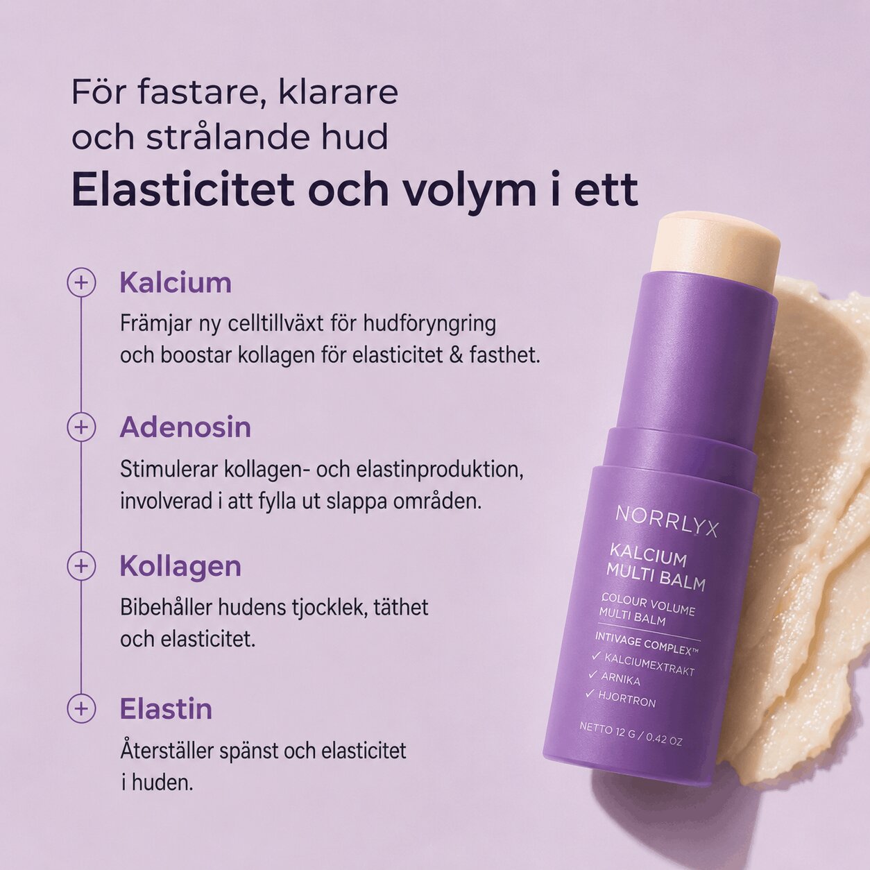 Förvandla rynkor, fina linjer och trötta veck naturligt