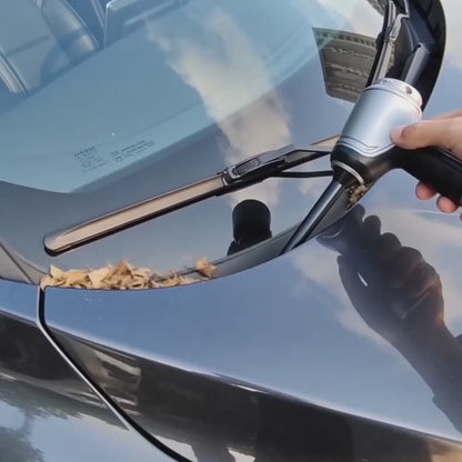 CleanMaster Pro - Smart Dammsugare + Blåsfunktion För Bil