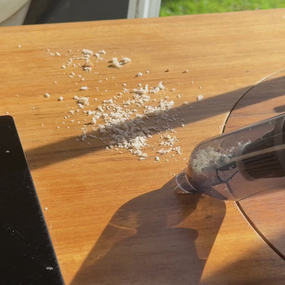 CleanMaster Pro - Smart Dammsugare + Blåsfunktion För Bil